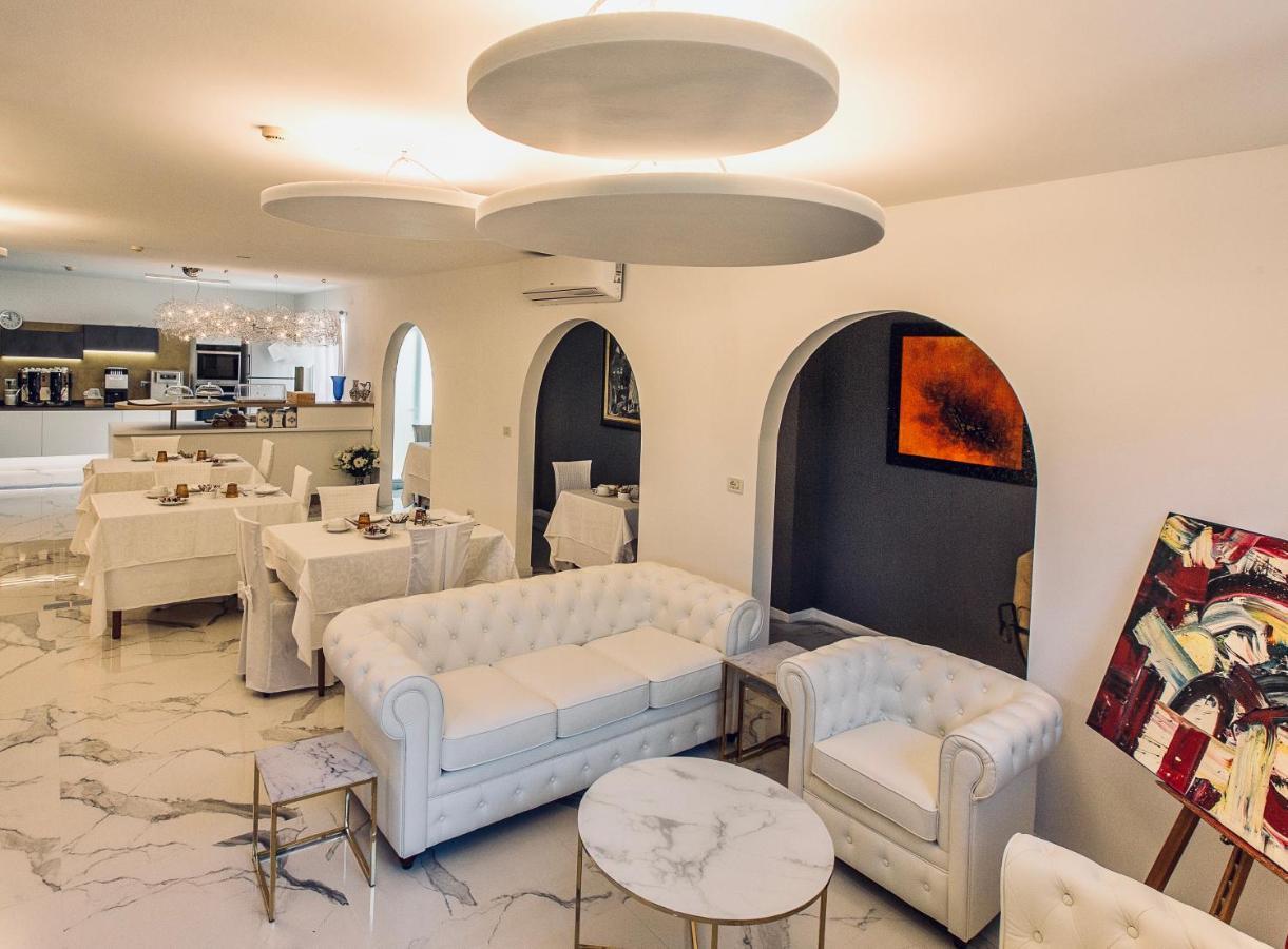 מלון גראדו Meuble Tripoli מראה חיצוני תמונה